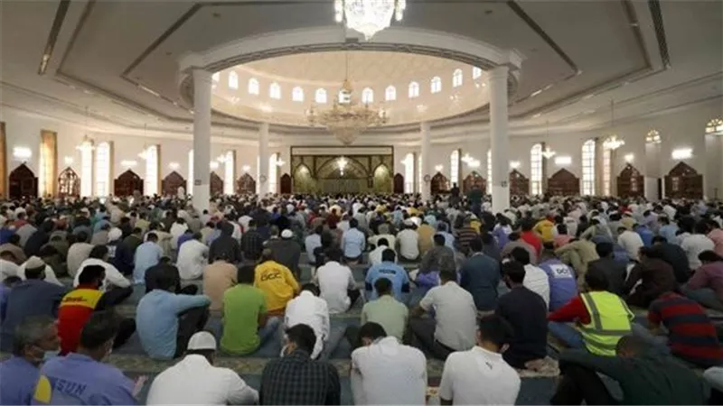 موضوع خطبة الجمعة الثالثة من رمضان 2026.. «آيات الله فى بدر» 