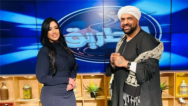 حجازي متقال يكشف كواليس Star Maker وبداياته الصعبة في «الطريق»