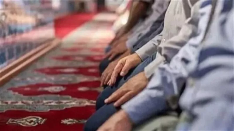 ننشر مواقيت الصلاة اليوم الأربعاء 7 يناير 2026 2026 فى محافظات مصر
