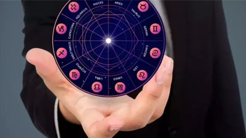 نصائح الأبراج اليوم الخميس : تفاصيل مهنية عاطفية وصحية لمن يهتم