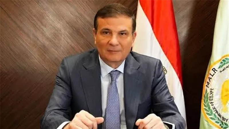 وزير الزراعة: الاكتفاء الذاتي من الدواجن والبيض مستمر ولا مبرر لارتفاع الأسعار