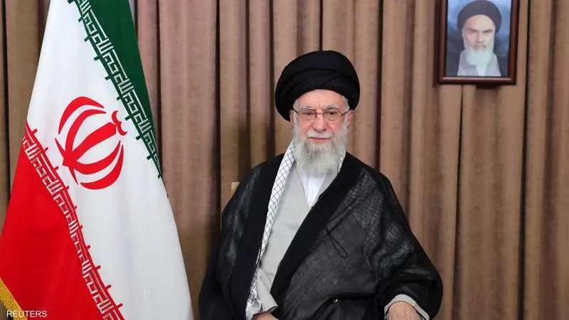 المرشد الإيراني: الشعب الإيراني اليوم أقوى تسليحًا ومعنويًا من قبل الثورة