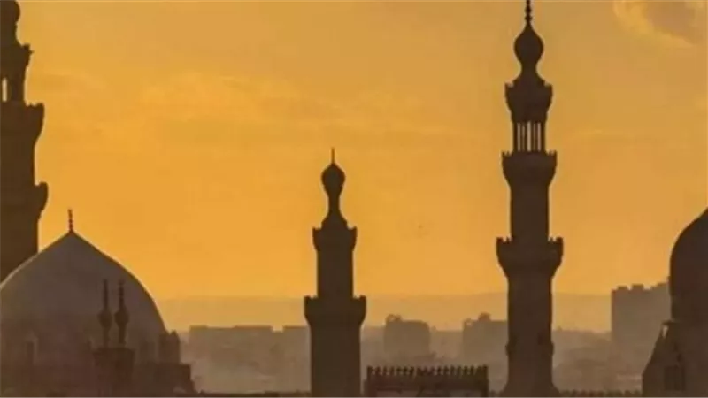 ننشر مواقيت الصلاة في مصر اليوم الخميس .. قبل كل أذان بدقائق