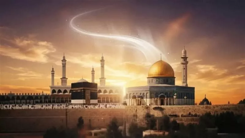 متى تبدأ ليلة الإسراء والمعراج 2026؟ الإفتاء تجيب