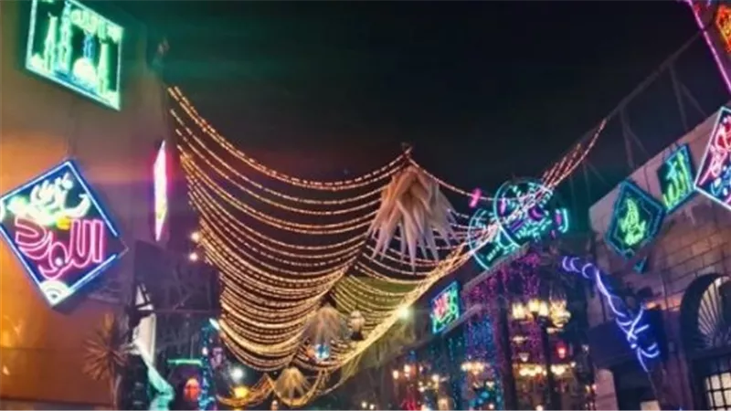 فوانيس رمضان 2026 .. تشكيلات مبهرة وأسعار تبدأ من 10 جنيهات