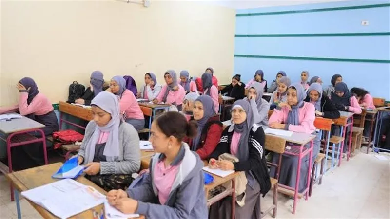 موعد بداية الترم الثاني 2026 في المدارس والجامعات.. التفاصيل الكاملة