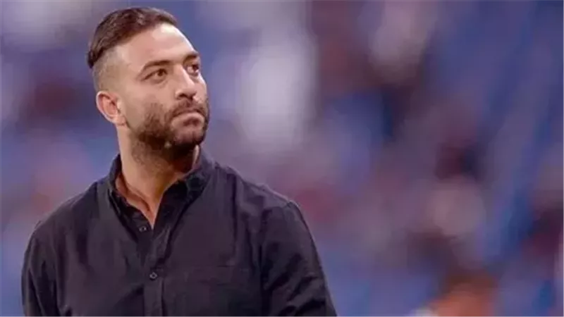 قبول استئناف أحمد حسام ميدو وإلغاء حكم حبسه