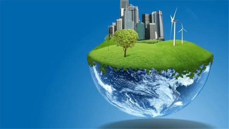 المهندسة صباح مشالي: مصر تستهدف 42% طاقات متجددة بحلول 2030