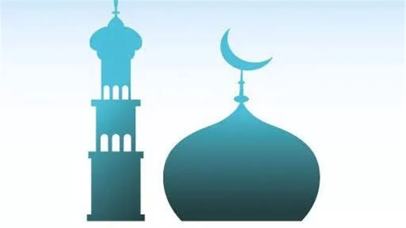 مواقيت الصلاة اليوم الأحد  25 -1-2026 في محافظات مصر