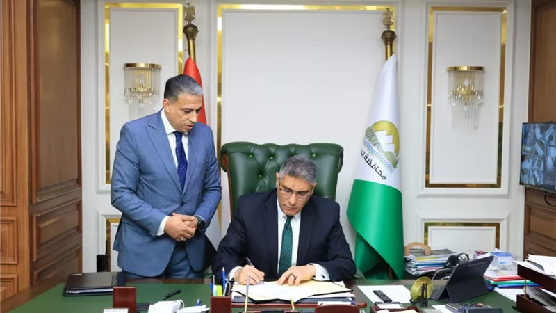 عاجل.. اعتماد نتيجة الشهادة الإعدادية بالجيزة بنسبة نجاح 85.29%