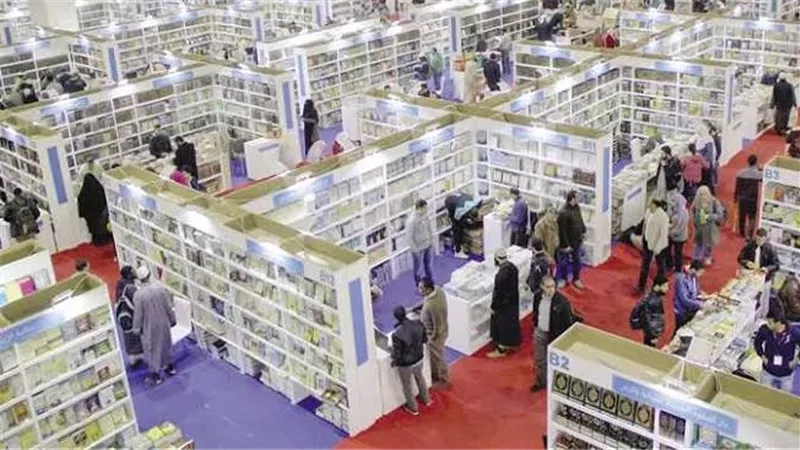 برنامج اليوم الثالث في معرض القاهرة الدولي للكتاب 2026: فعاليات ثقافية كبرى