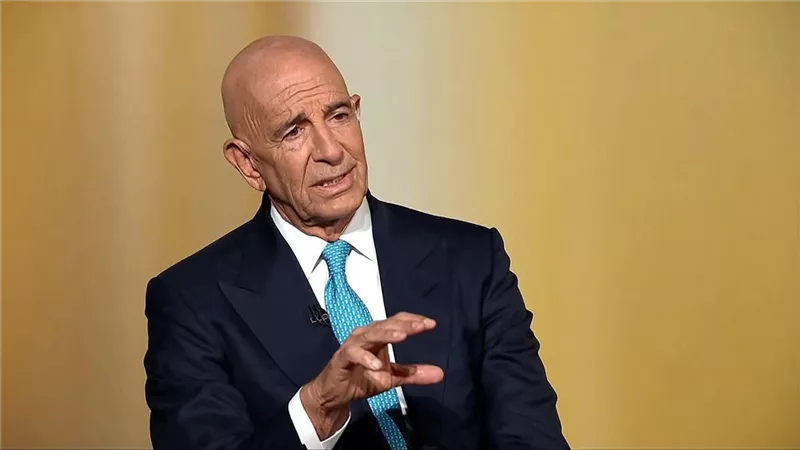 المبعوث الأمريكي يدفع نحو تهدئة شاملة بسوريا ويؤكد دعم تنفيذ اتفاق 18يناير