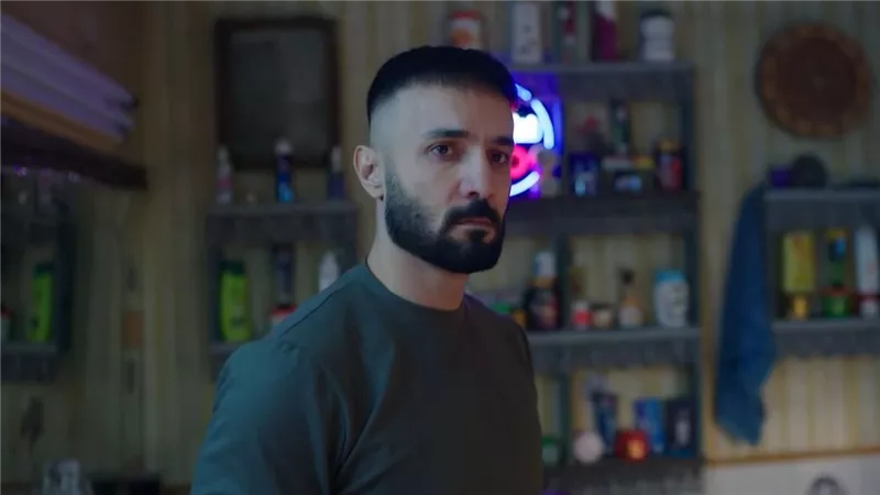 تعرف على شخصية حسني شتا في مسلسل «سوا سوا» رمضان 2026