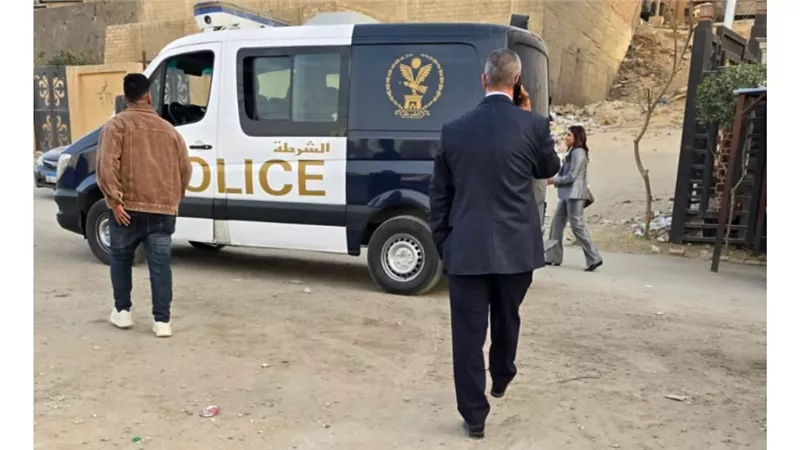 ترحيل التيك توكر 