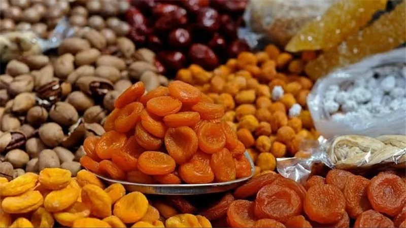 أسعار ياميش رمضان 2026 في المجمعات الاستهلاكية قبل حلول الشهر الكريم