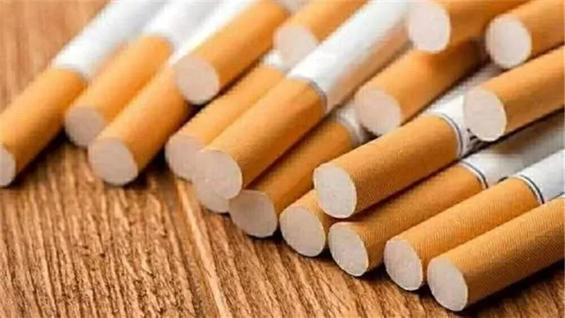 أسعار السجائر اليوم في مصر بعد زيادة السجائر المستوردة