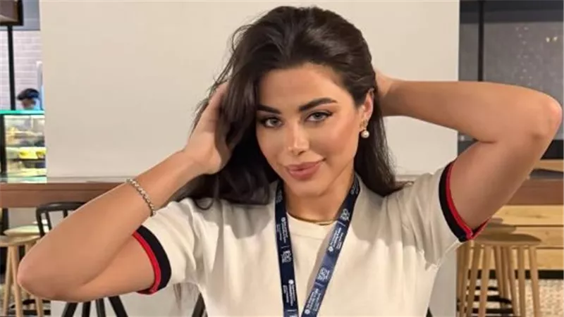 حلويات رمضان.. يارا السكري تتألق من عرش ملكات الجمال إلى بوابة الدراما