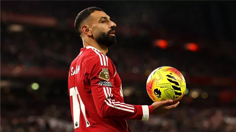 محمد صلاح يهاجم ليفربول:أشعر بالتجاهل.. وقد تكون مباراتي الأخيرة قبل أمم أفريقيا