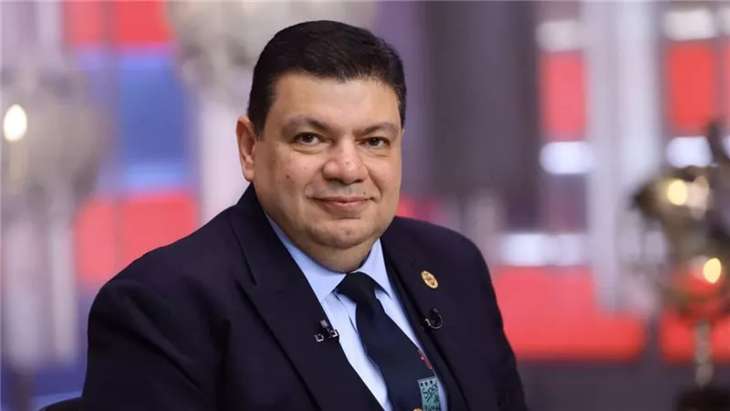 أمجد الوكيل: مشروع محطة الضبعة النووية يتعرض لمحاولات متكررة للتشكيك كلما حقق تقدمًا جديدًا