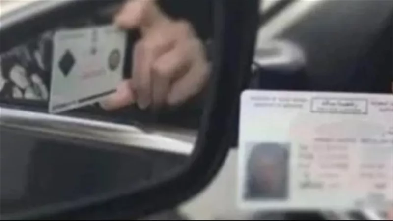 استخراج وتجديد رخصة القيادة بسهولة خلال دقائق عبر ماكينات المرور 
