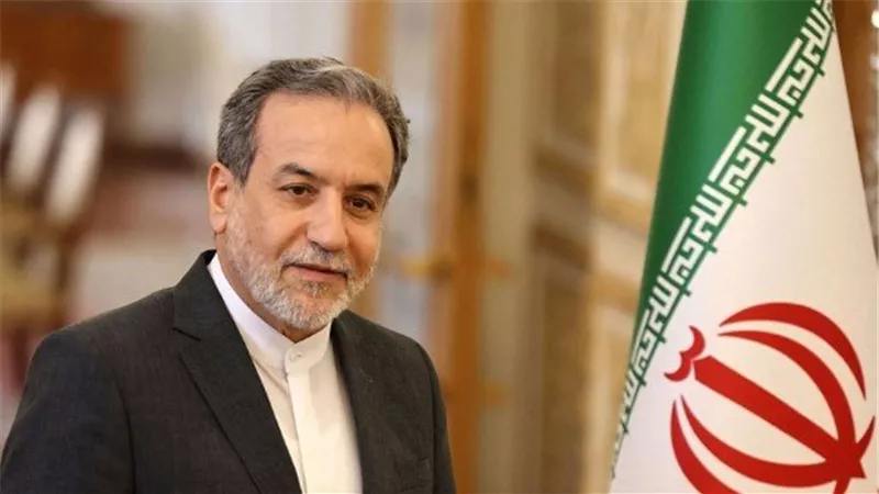 إيران وأمريكا.. عراقجي يؤكد عدم تحديد موعد الجولة الثانية ويصف محادثات مسقط بـ«البداية الجيدة»