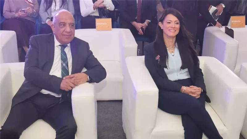 وزيرا الكهرباء والتعاون الدولي يشاركان في مؤتمر مصر والاتحاد الأوروبي للطاقة