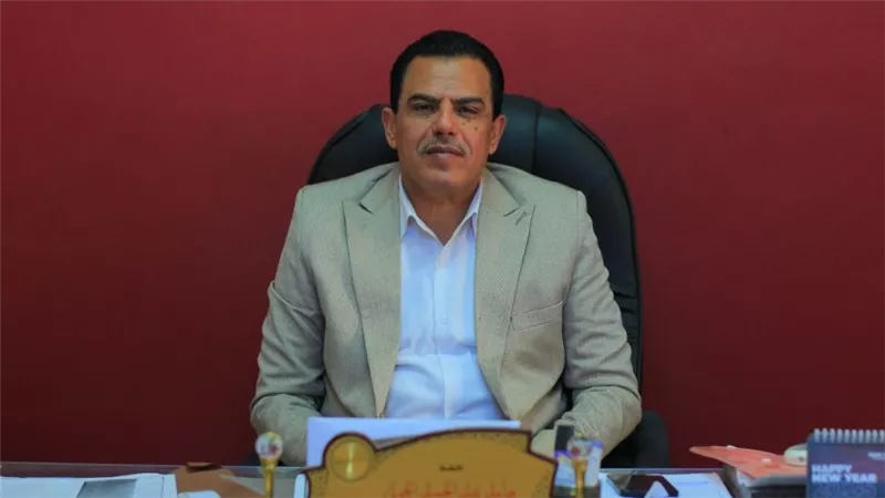 فوز حامد الخولي بعضوية مجلس إدارة صندوق تحسين أحوال العاملين بالجامعات المصرية