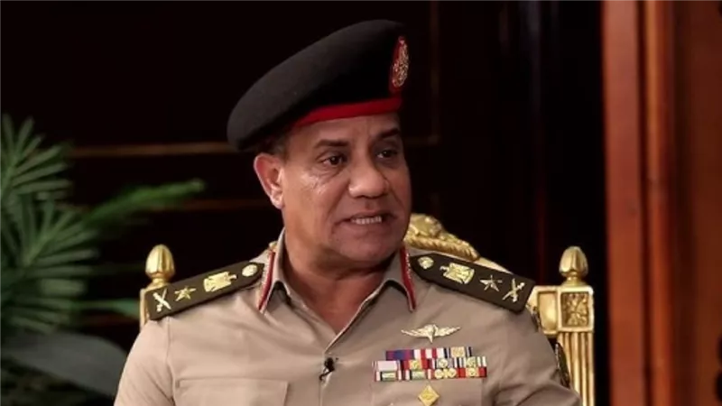 الفريق أشرف سالم زاهر وزيراً للدفاع المصري الجديد.. مسيرة عسكرية حافلة