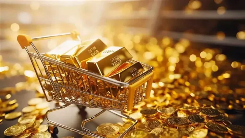 تراجع طفيف في سعر الذهب عيار 21 اليوم بمصر..هل الوقت مناسب للشراء؟