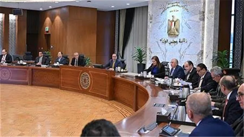 رسميًا.. موعد إعلان حركة المحافظين الجدد 2026 في مصر