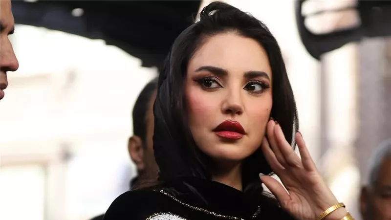 درة:بتمنى الناس تتفرج على مسلسل قضية إثبات نسب لأنه بيقدم قضية مهمة