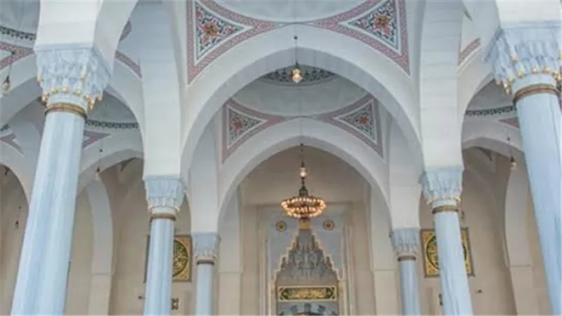 مواقيت الصلاة اليوم في مصر.. موعد أذان العصر في القاهرة والمحافظات