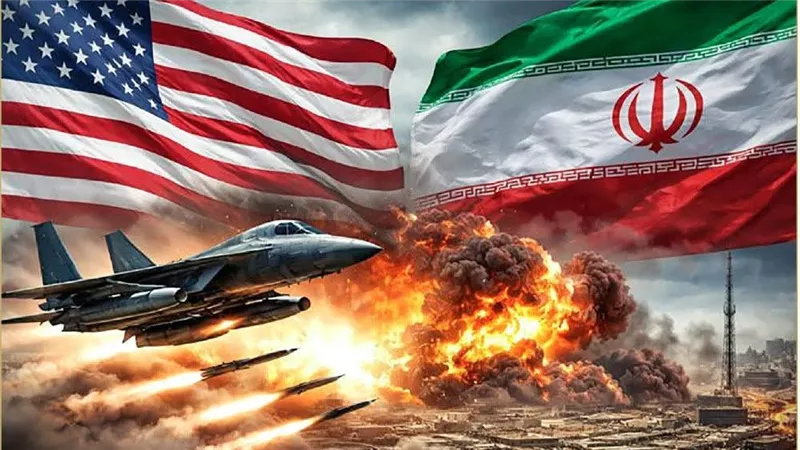 تقرير عبري: نموذج ذكاء اصطناعي يتوقع حربًا أميركية–إيرانية تُحسم خلال أسبوع