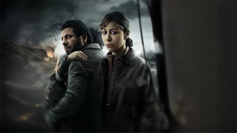 أول رد إسرائيلي على مسلسل 