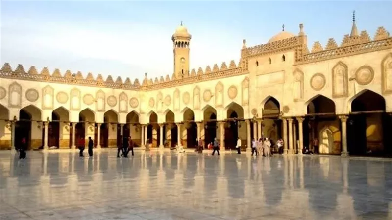 موعد أذان المغرب اليوم الخميس 26 فبراير 2026 في جميع المحافظات