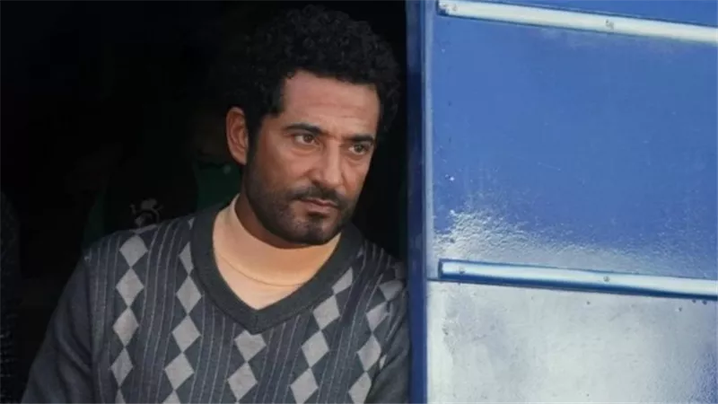 مسلسل إفراج.. عمرو سعد يقدم عظمة فنية ويواصل تصدر الترند