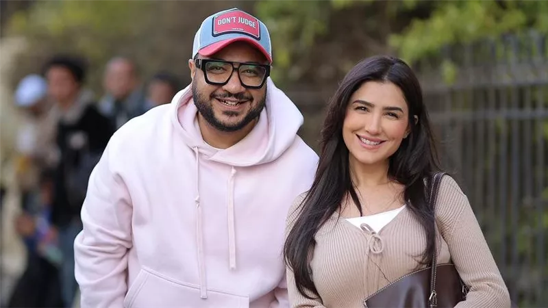 الست موناليزا يتصدر قائمة الأكثر مشاهدة بتوليفة مي عمر ومحمد سيد بشير