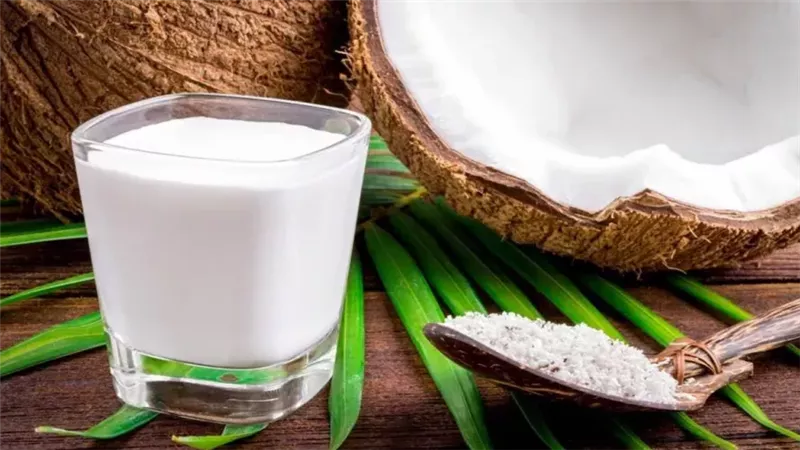 طريقة عمل السوبيا في المنزل بخطوات سهلة.. المشروب المفضل على مائدة رمضان