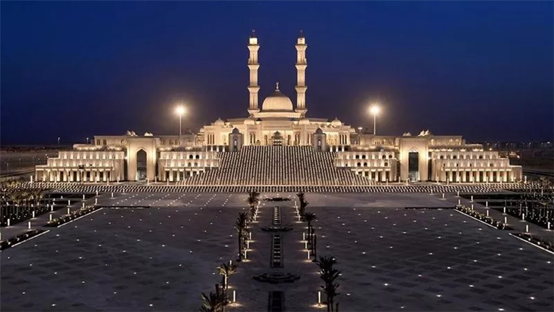 مواقيت الصلاة اليوم الخميس 20 أغسطس 2026.. موعد أذان الفجر في المحافظات