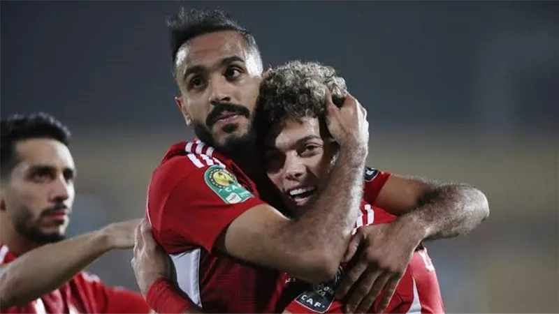 سيف زاهر: ظلمت كهربا وإمام عاشور..ومحمد صلاح لن يلعب للأهلي أو الزمالك