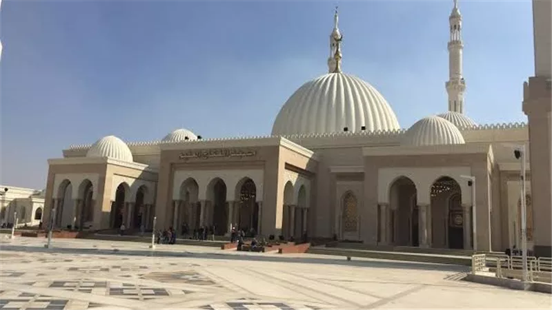 موعد أذان الظهر اليوم الخميس 3 سبتمبر 2026.. مواقيت الصلاة وفضل أدائها في وقتها