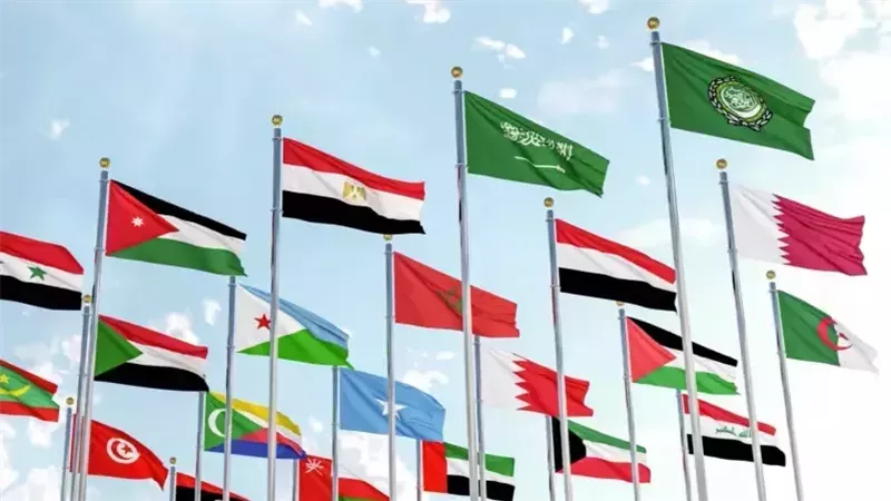تصريحات دونالد ترامب عن أحمد الشرع تثير ضجة واسعة..الرئيس السوري لم يعلق
