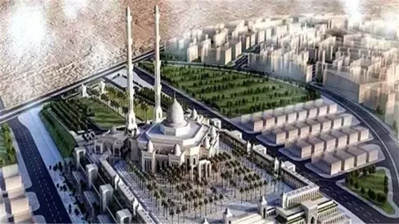 موعد أذان العشاء وصلاة التراويح اليوم 4 رمضان في القاهرة والمحافظات..مواقيت الصلاة