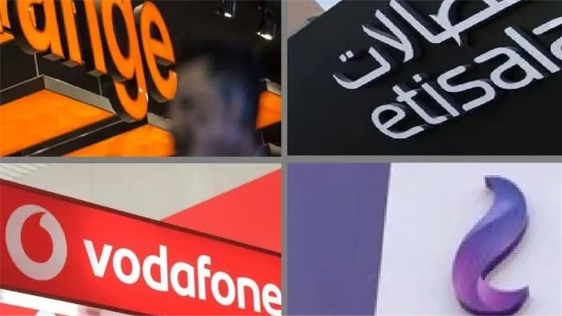 اسعار باقات الإنترنت في مصر 2026.. مقارنة شاملة بين الأسعار والسرعات
