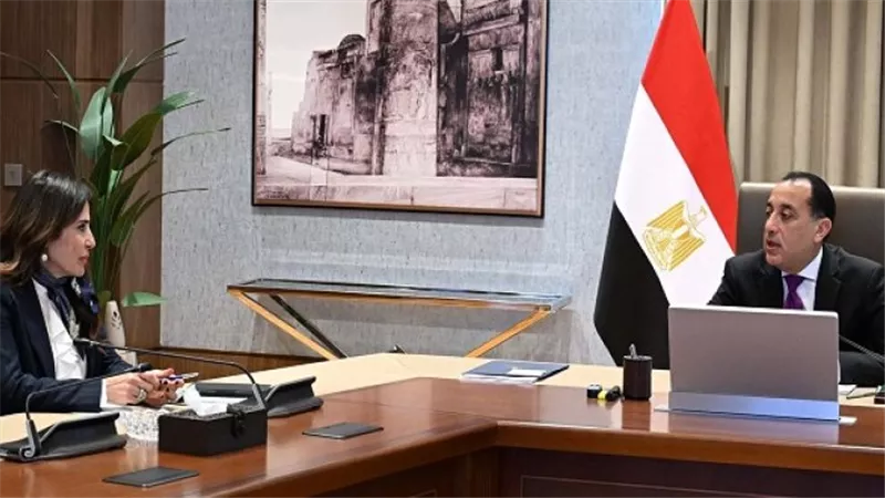 وزيرة الإسكان تكشف عن تنفيذ أكثر من 789 ألف وحدة بـ