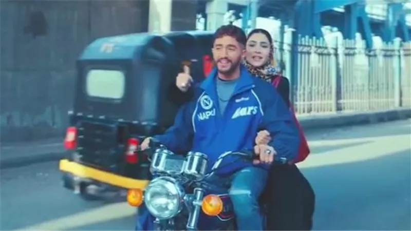 سوا سوا الأعلى مشاهدة في مصر بعد الحلقة الثامنة..وإشادات بموهبة أحمد مالك