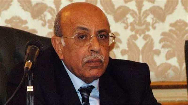 وفاة الدكتور مفيد شهاب..رحيل أحد أبطال استعادة طابا وأبرز أعلام القانون الدولي