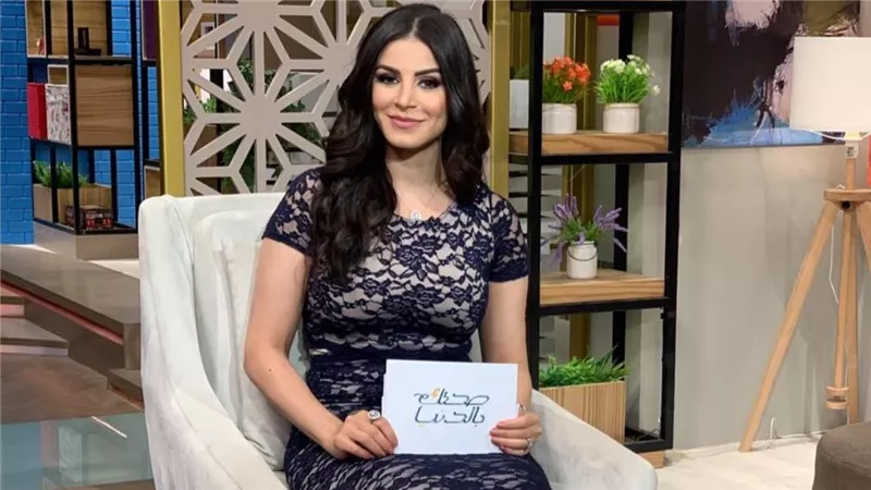 وفاة الفنانة الشابة إيناس الليثي.. صدمة في الوسط الفني ورسالة مؤثرة من زينب العبد