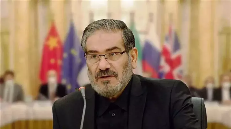 أذرع خامنئي.. اغتيال قيادات إيرانية.. هل قُتل علي شمخاني ومسؤولو الحرس الثوري؟