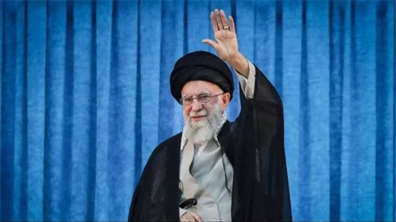 عاجل: القناة الإسرائيلية تعلن مقتل المرشد الأعلى الإيراني علي خامنئي